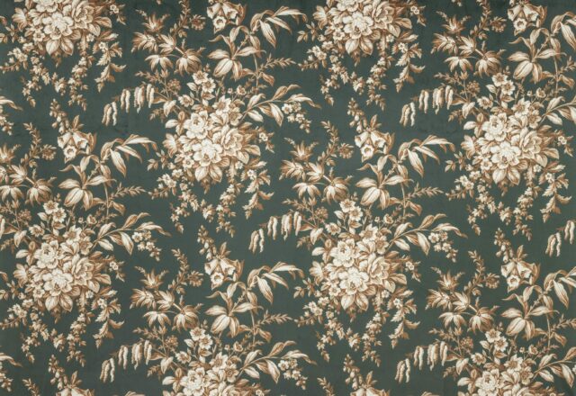 Picardie Velvet | Country Charm Collection
