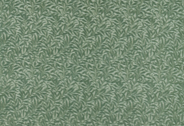 Willow Boughs Caffoy Velvet | Wardle Velvets