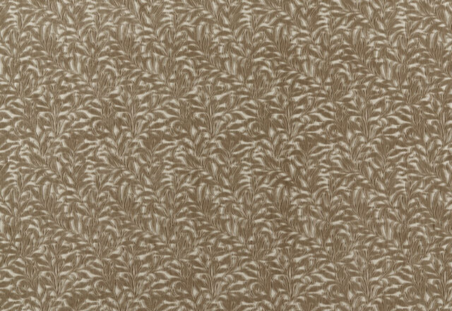 Willow Boughs Caffoy Velvet | Wardle Velvets