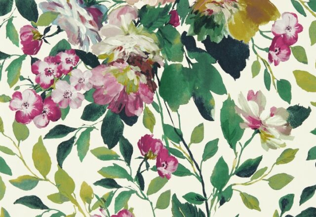 Bloom | Exotic 2 Wallpaper