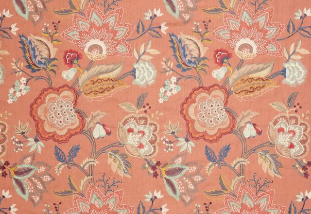 Samode | Byzance Fabrics