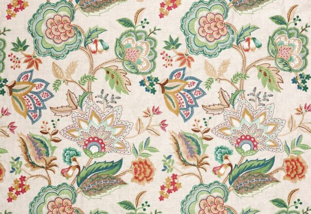 Samode | Byzance Fabrics