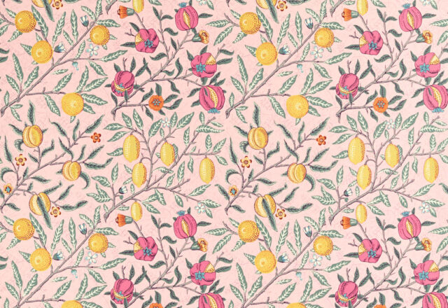 Fruit | Bedford Park Fabrics