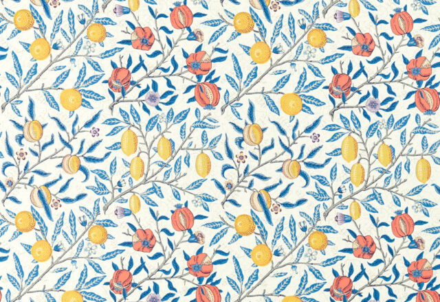 Fruit | Bedford Park Fabrics