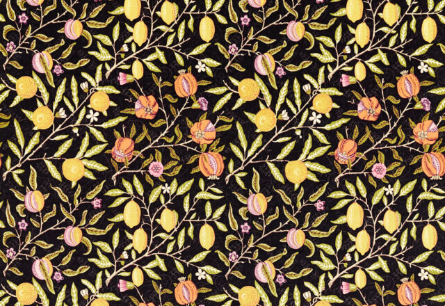 Fruit | Bedford Park Fabrics