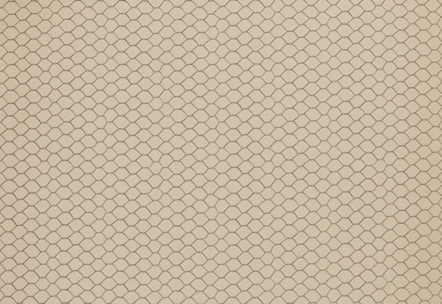 Bantam Net | Sanderson x Giles Deacon Fabrics