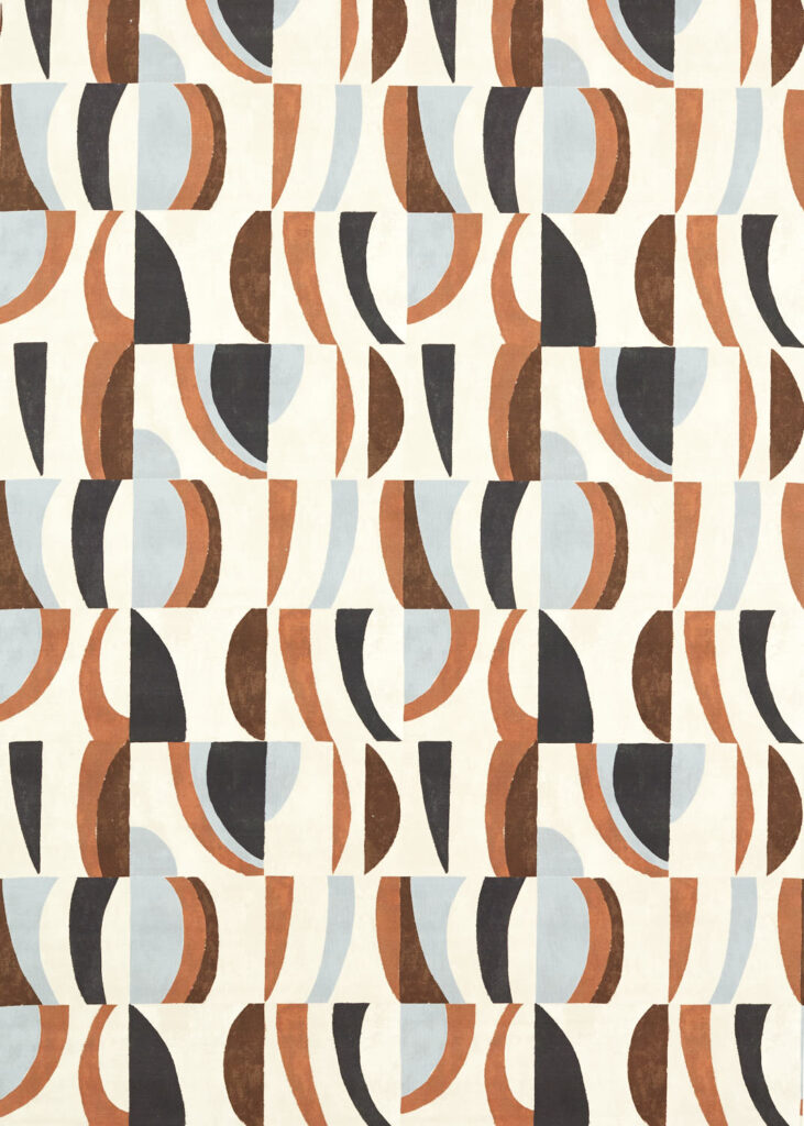 Black Earth/Cornflower/Walnut