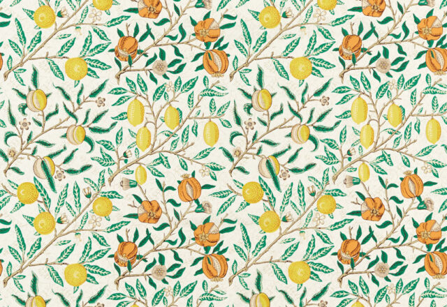 Fruit | Bedford Park Fabrics