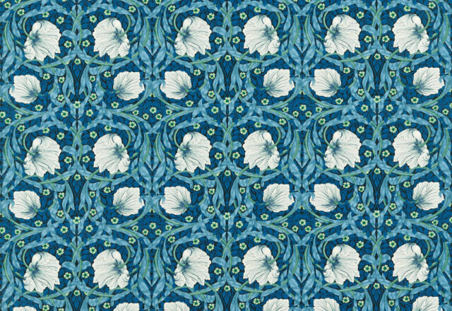 Pimpernel | Bedford Park Fabrics