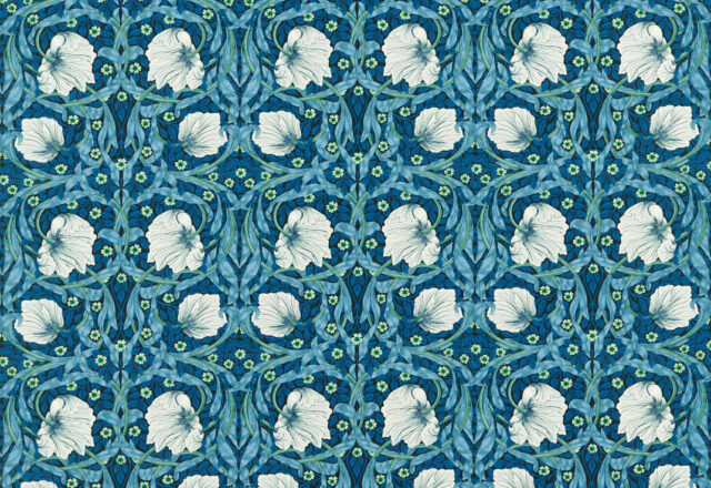 Pimpernel | Bedford Park Fabrics