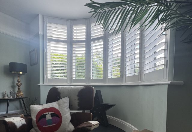 Let's make your home a cool, tranquil sanctuary this summer