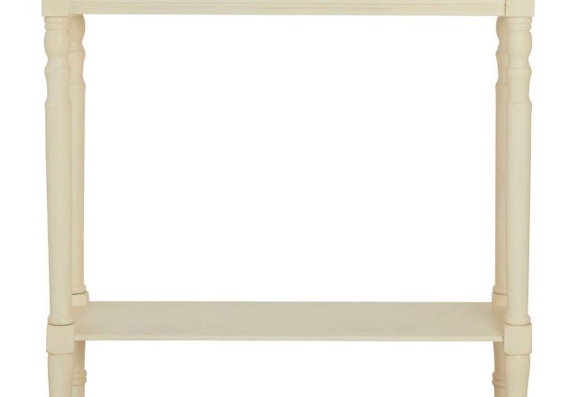 Heritage Console Table